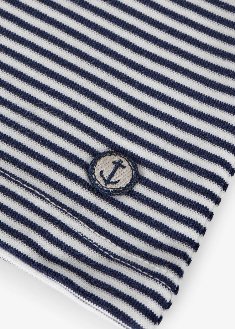 Secondary product image for "Matros T-shirt"