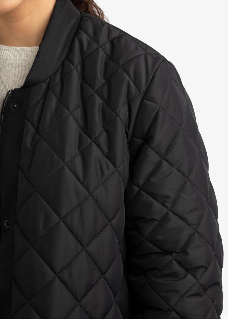 Secondary product image for "Dugg Jacka Quilt"