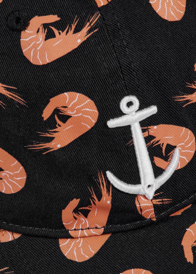 Secondary product image for "Anchor Cap Adult Shrimp"