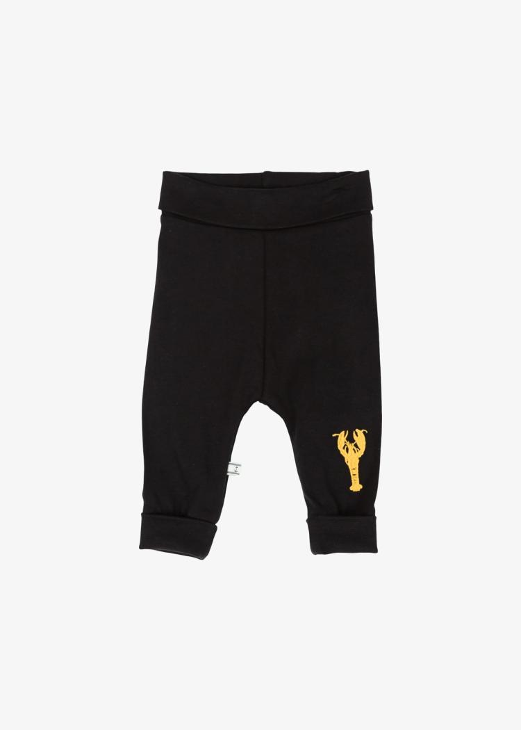 Secondary product image for "Tights Baby Hummer Svart"
