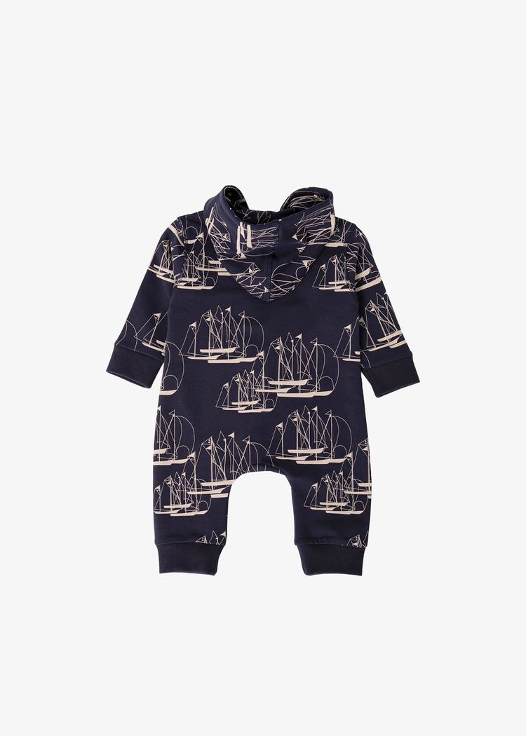 Secondary product image for "Onepiece Linjespel "