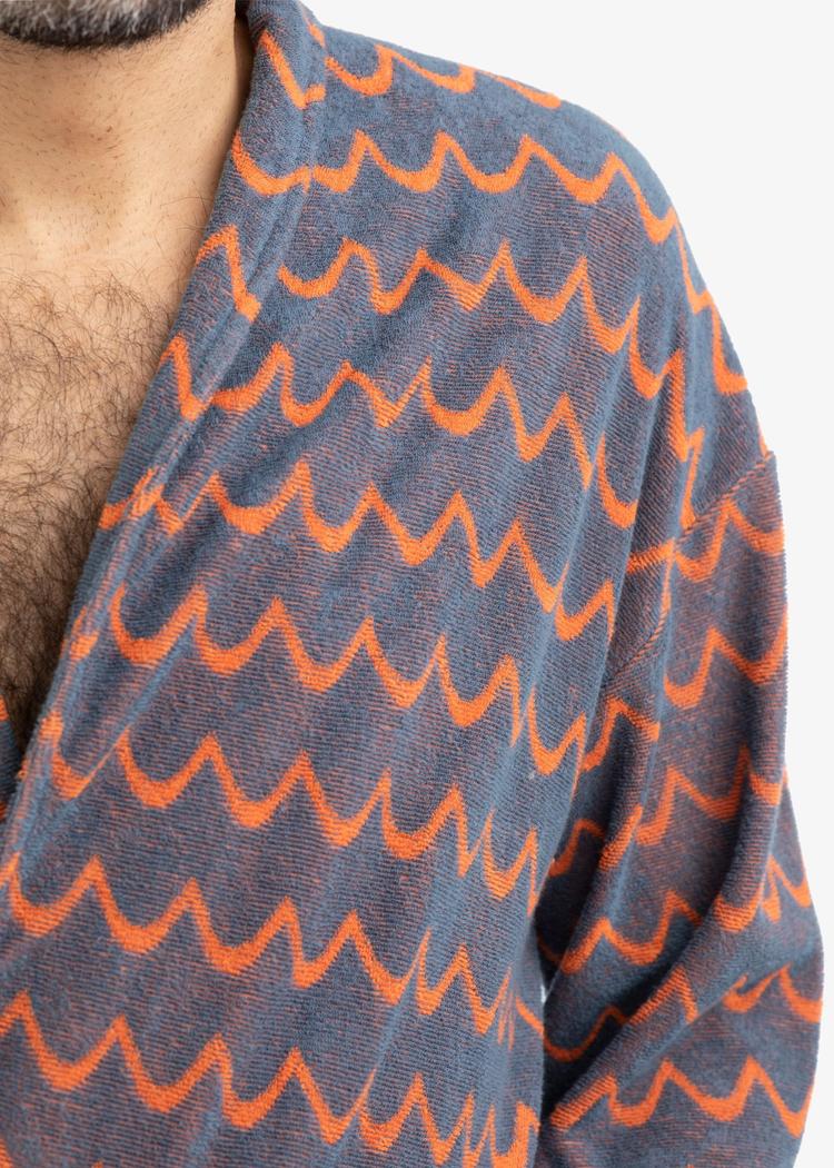 Secondary product image for "Badrock Våg Orange"