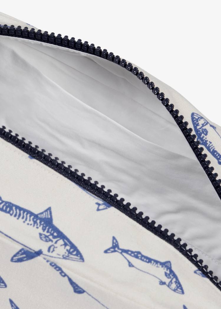 Secondary product image for "Necessär Makrill Vintage Medium"