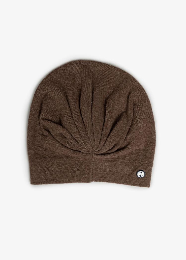Secondary product image for "Isa Turban Brun"