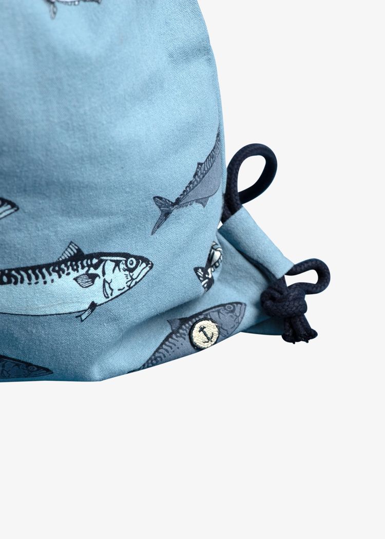 Secondary product image for "Gympapåse Makrill Multi"