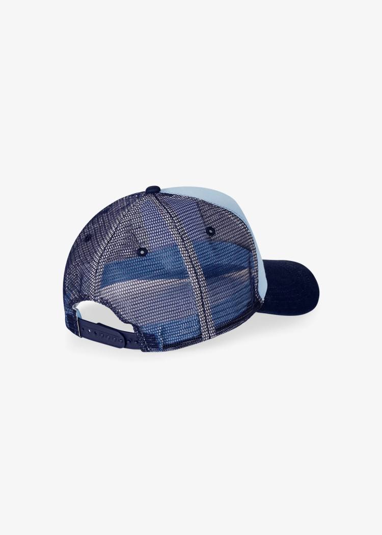 Secondary product image for "Trucker Cap Evert Ship"
