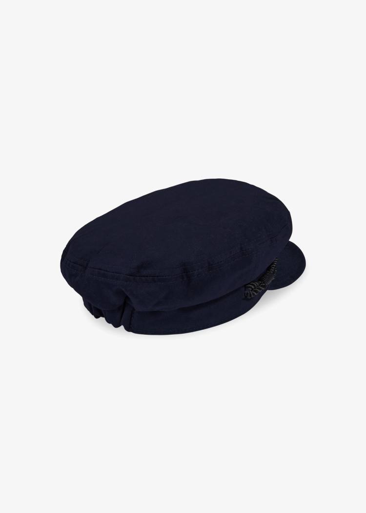 Secondary product image for "Captain Cap Adult"