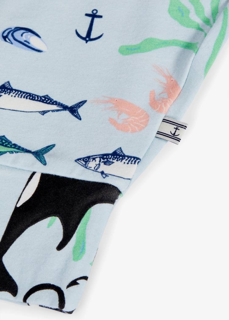 Secondary product image for "Baby Tights Mix"