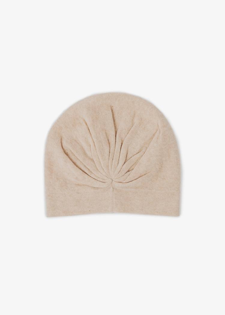 Secondary product image for "Isa Turban Beige"