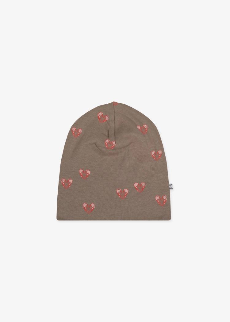 Secondary product image for "Hat Shrimpheart Brown"