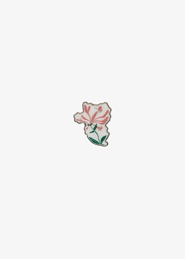Secondary product image for "Pin Kaprifol"