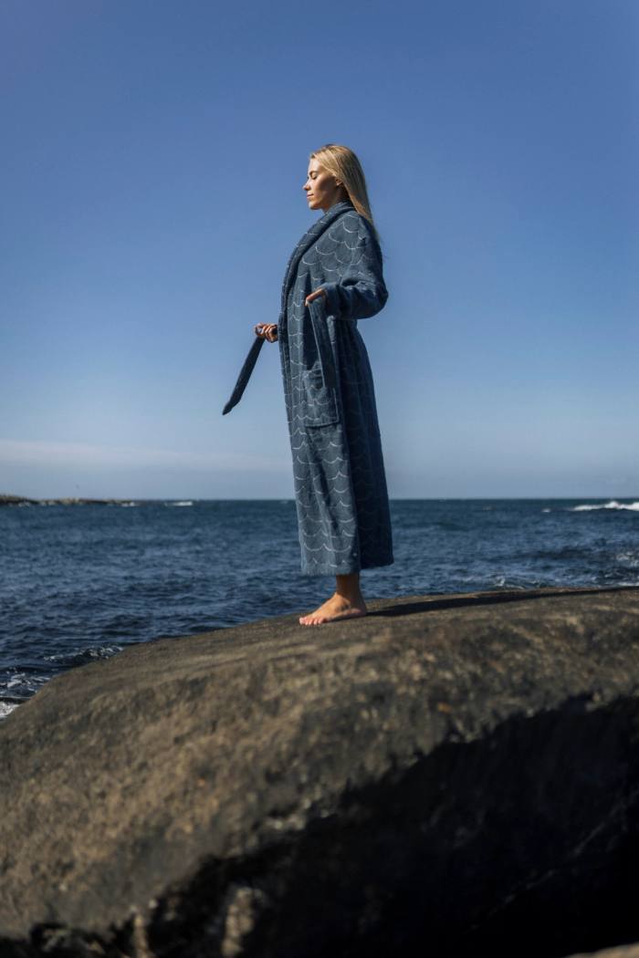 Secondary product image for "Badrock Våg Petrol"