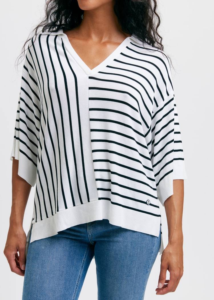 Secondary product image for "Alma stickad Rand"