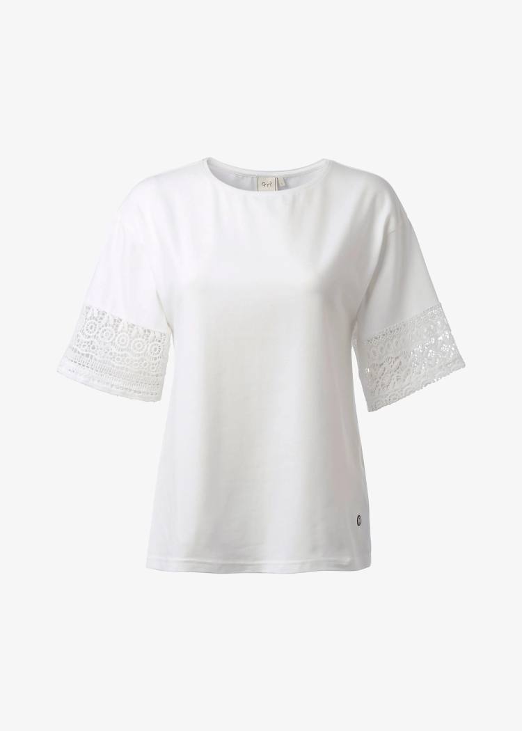 Secondary product image for "T-shirt Havstulpan"