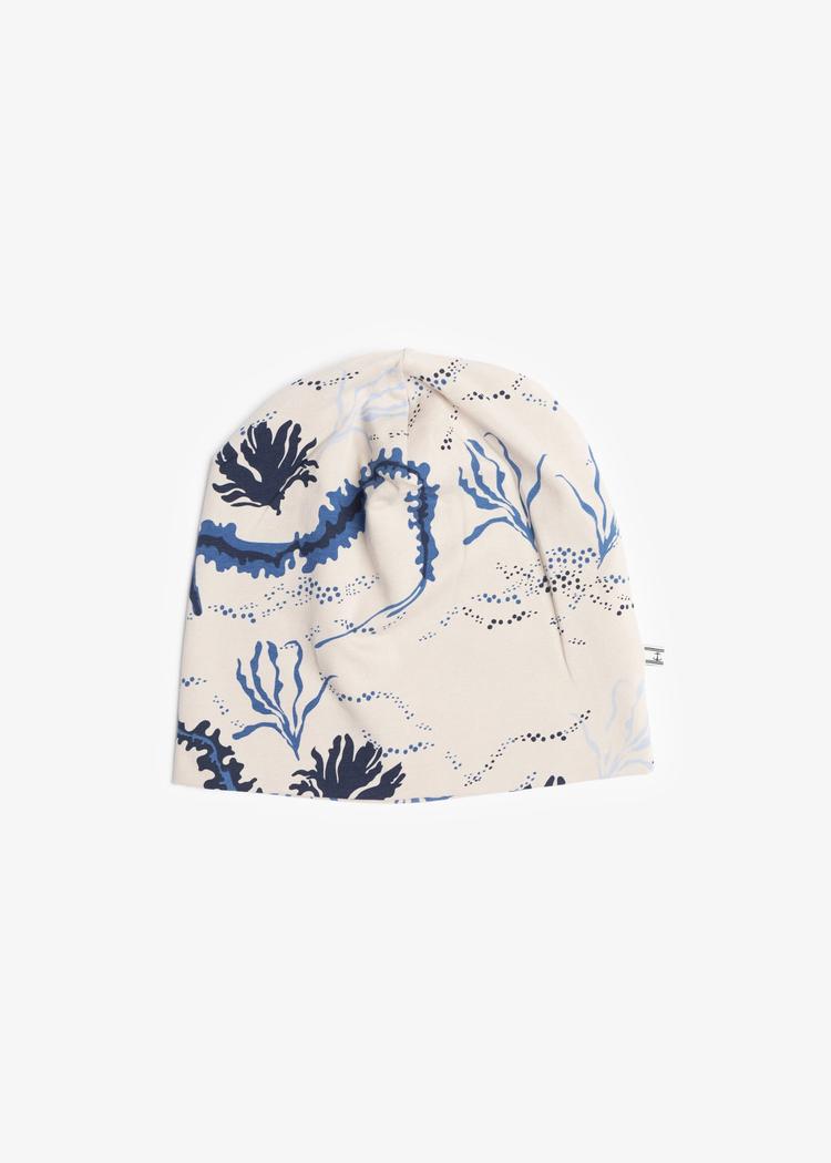 Secondary product image for "Beanie Seaweed Beige"
