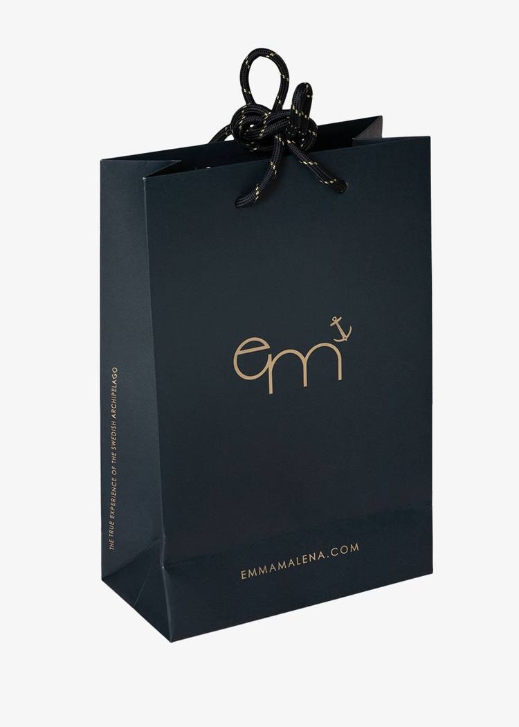 Secondary product image for "Presentpåse Stor"