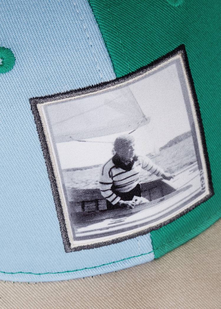 Secondary product image for "Trucker Cap Evert Ship"