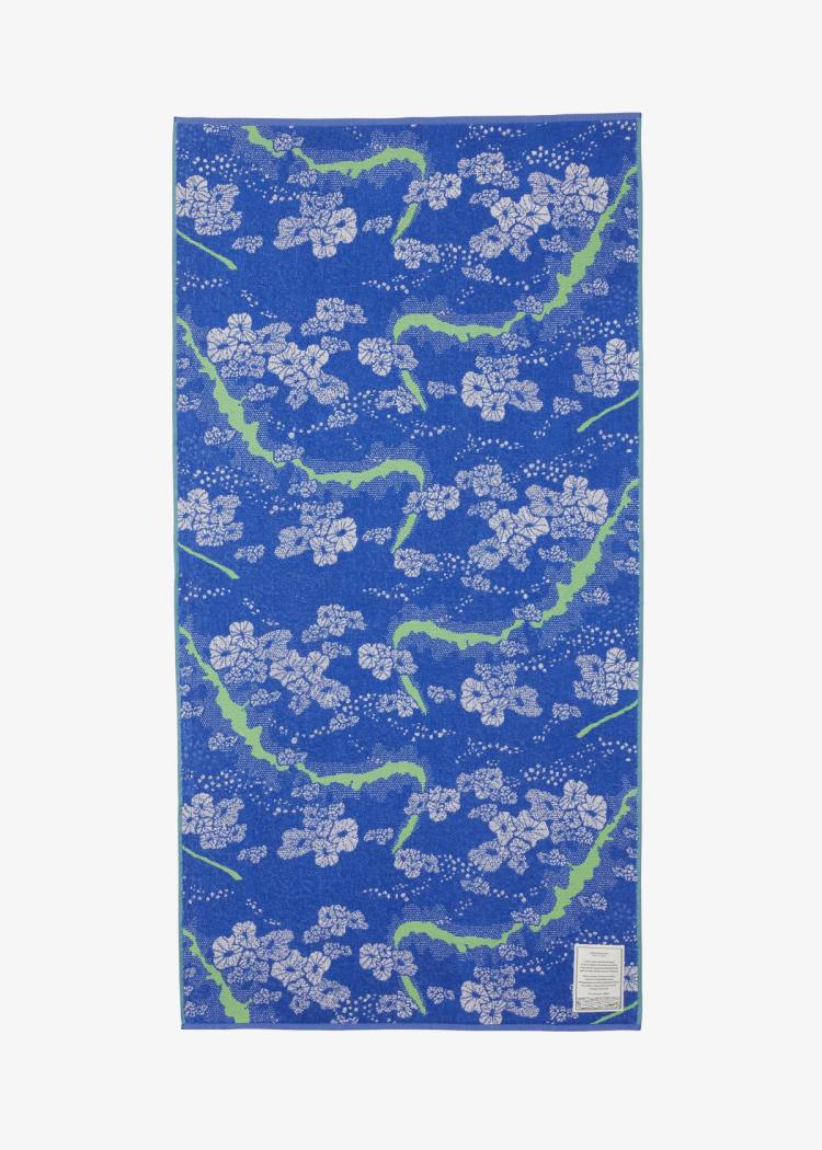 Secondary product image for "Badlakan Sockertång Blå"