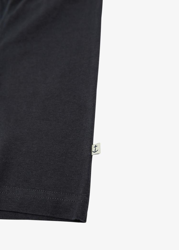 Secondary product image for "Cykeltights Barn Marinblå"