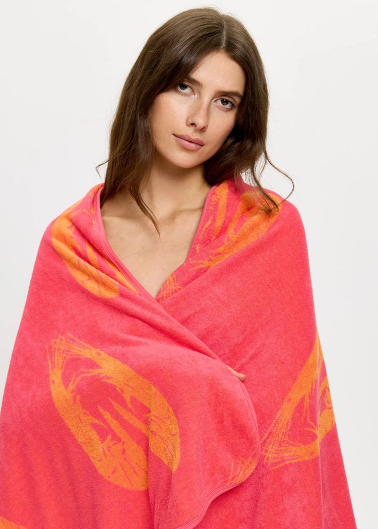 Secondary product image for "Badlakan Räkhjärta"