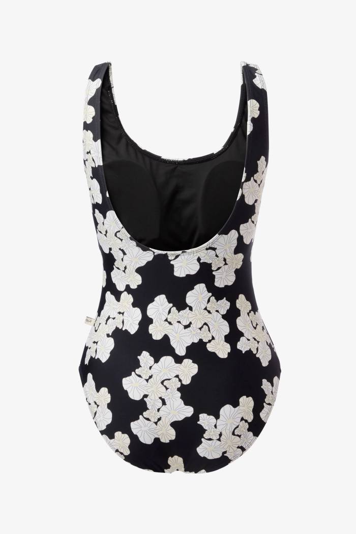 Secondary product image for "Lisa Swimsuit Barnacle"