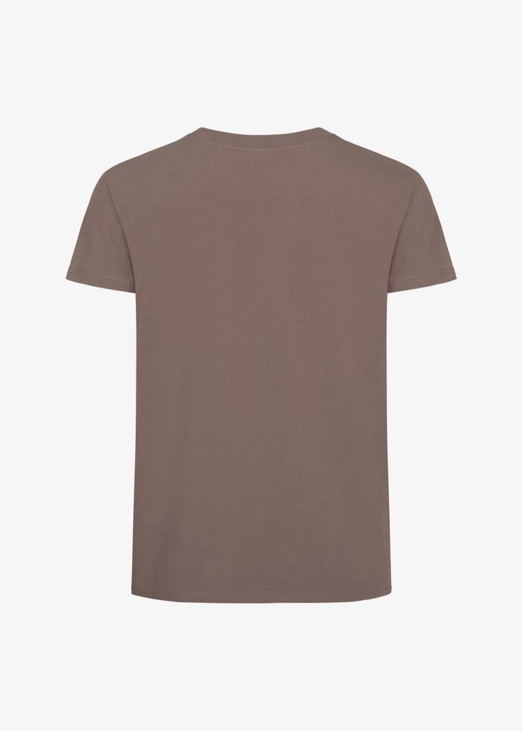 Secondary product image for "T-shirt Evert Ship"