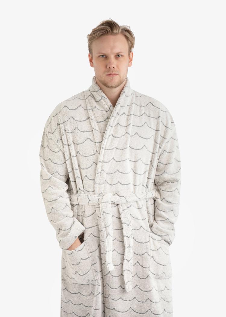 Secondary product image for "Bathrobe Wave"