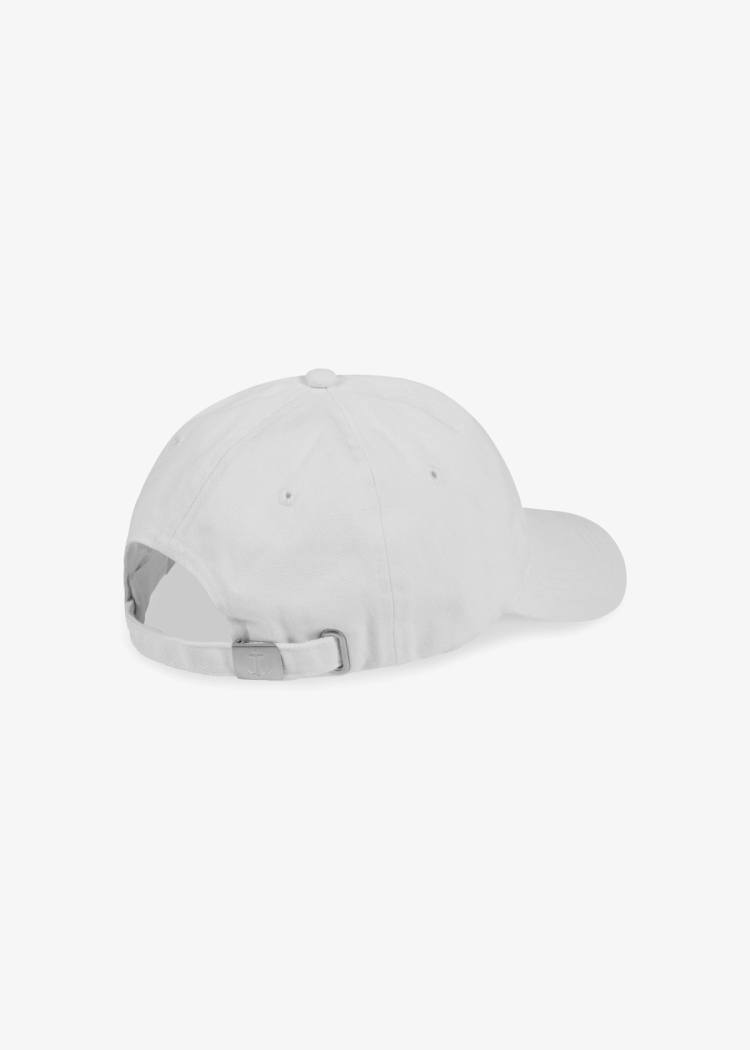 Secondary product image for "Cap Anchor Adult White"