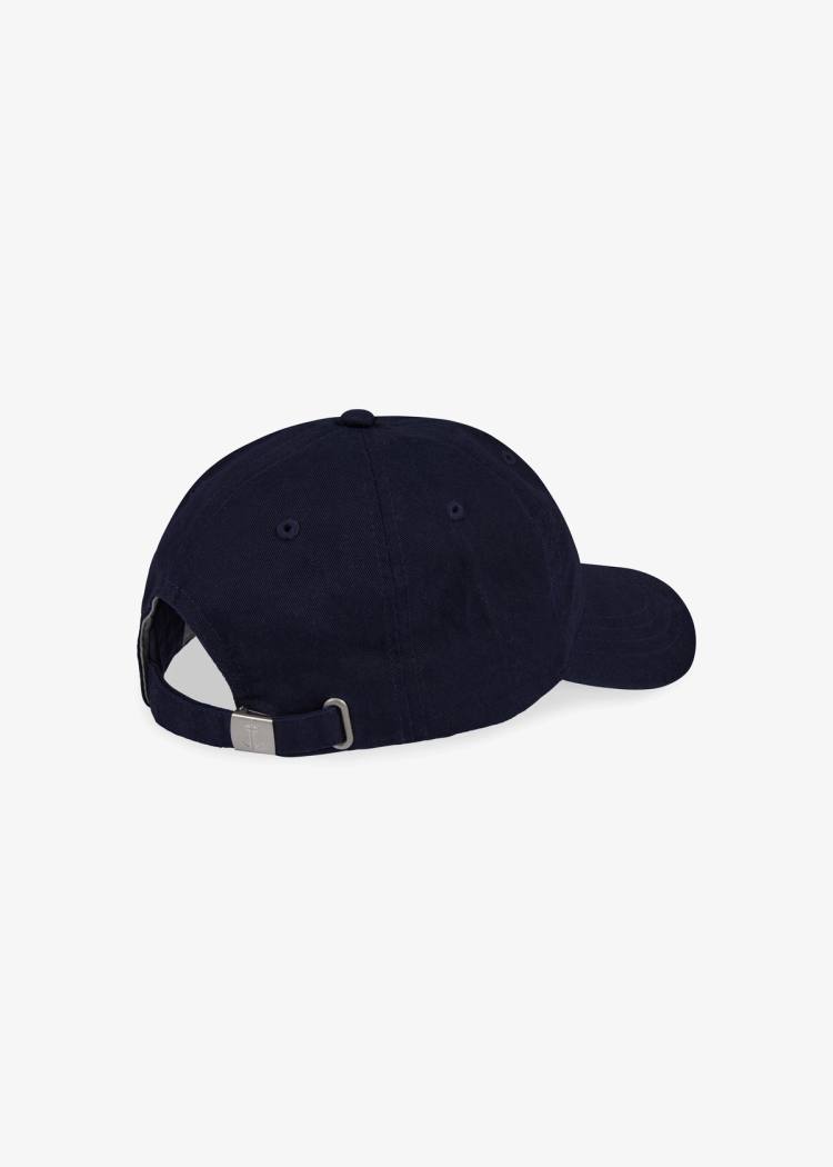 Secondary product image for "Cap Käringön Navy
"