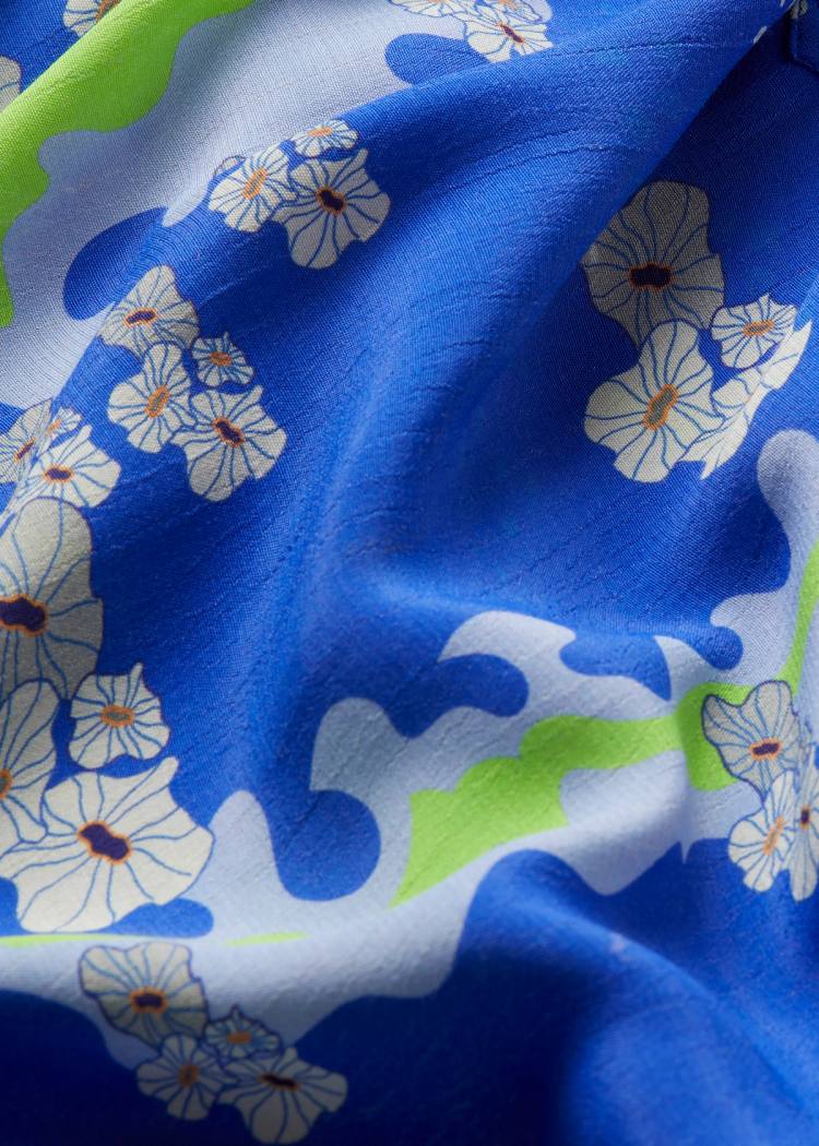 Secondary product image for "Lykkeli Klänning Sockertång"