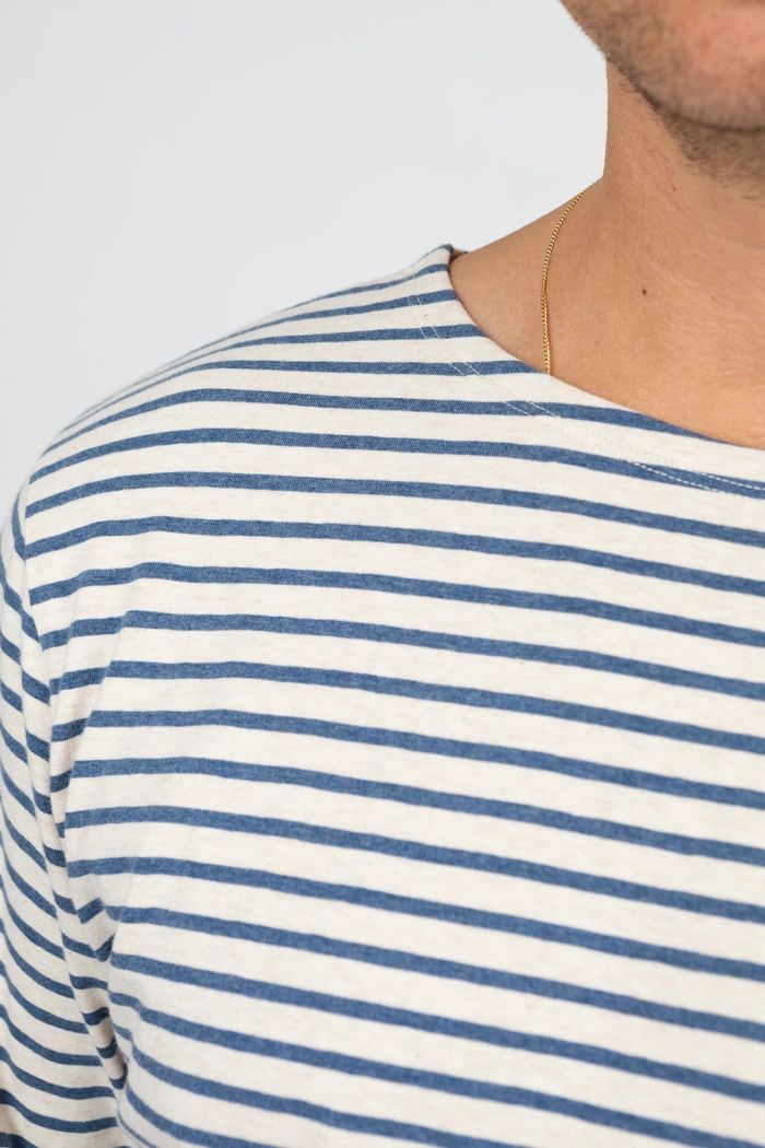 Secondary product image for "Kalle Longsleeve Rand"