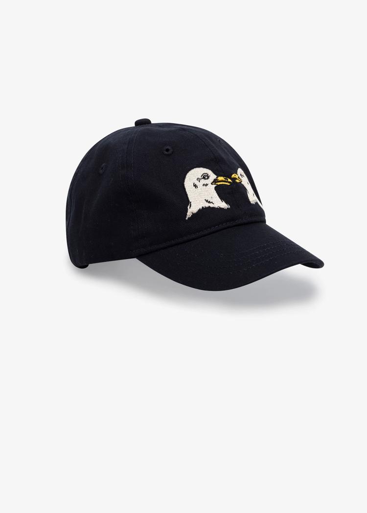 Secondary product image for "Cap Seagulls"
