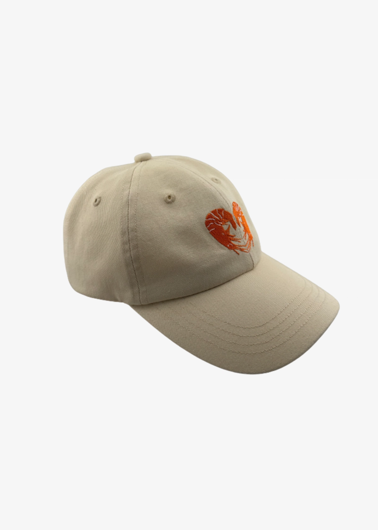 Secondary product image for "Keps Räkhjärta Sand"