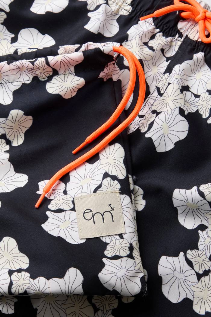 Secondary product image for "Badshorts Havstulpan"