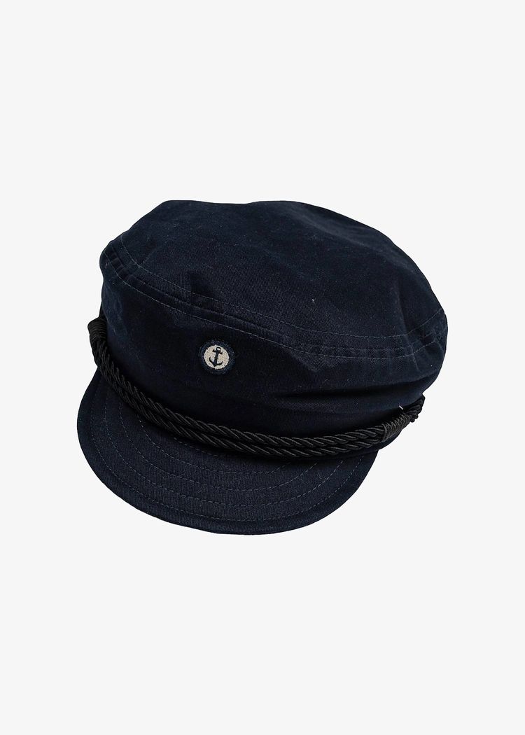Secondary product image for "Kaptensmössa Barn"