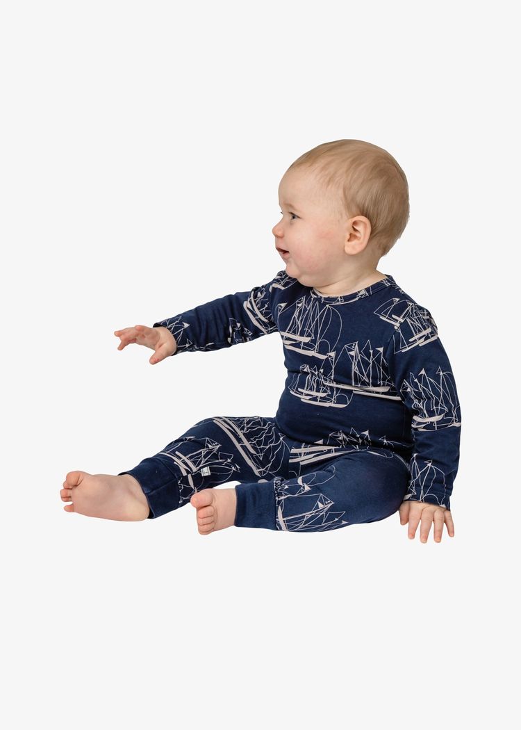 Secondary product image for "Body Linjespel "