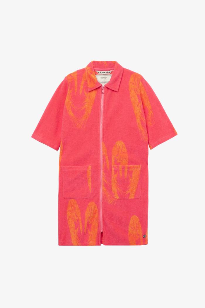 Secondary product image for "Badrock Räkhjärta Barn"