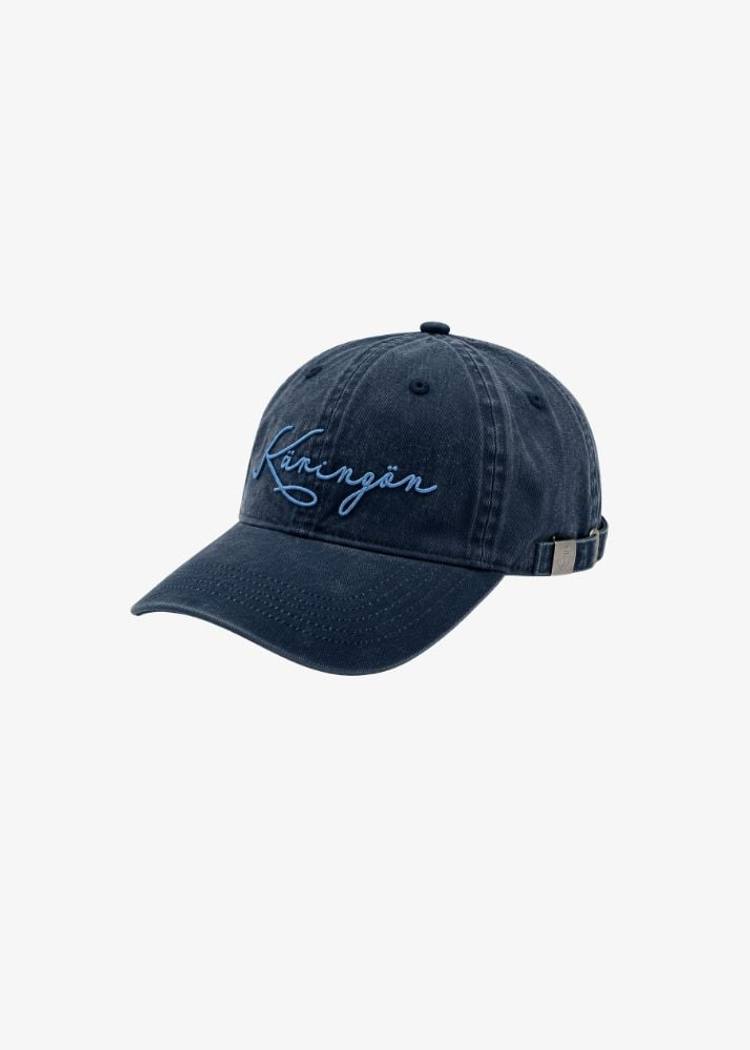 Secondary product image for "Keps Käringön Vintage Navy"