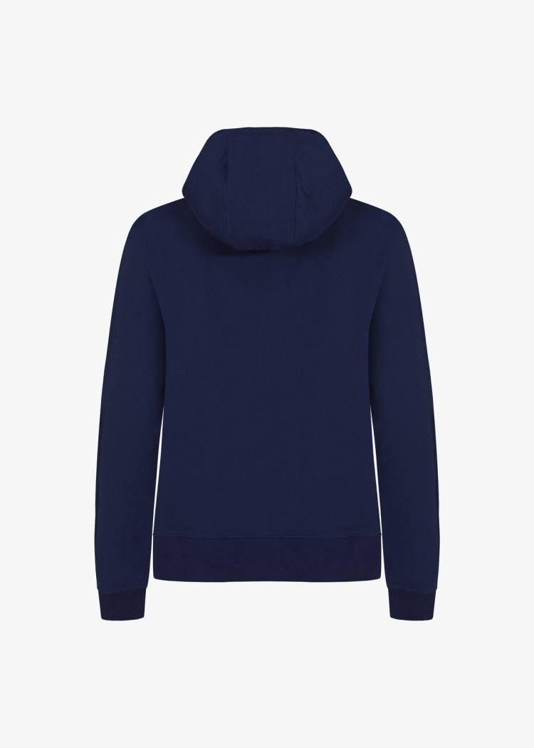 Secondary product image for "Hood Käringön Tvättad Marinblå"