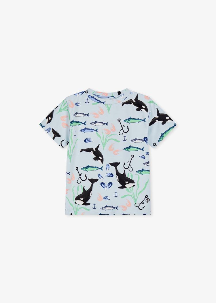 Secondary product image for "T-shirt Kids Mix"