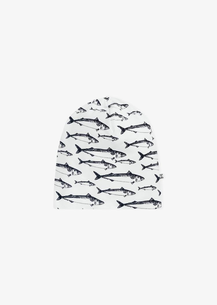 Secondary product image for "Beanie Mackerel"