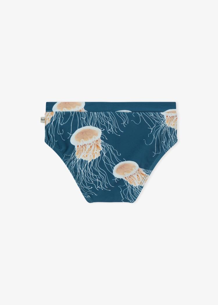 Secondary product image for "Waffle Bikini Jellyfish"