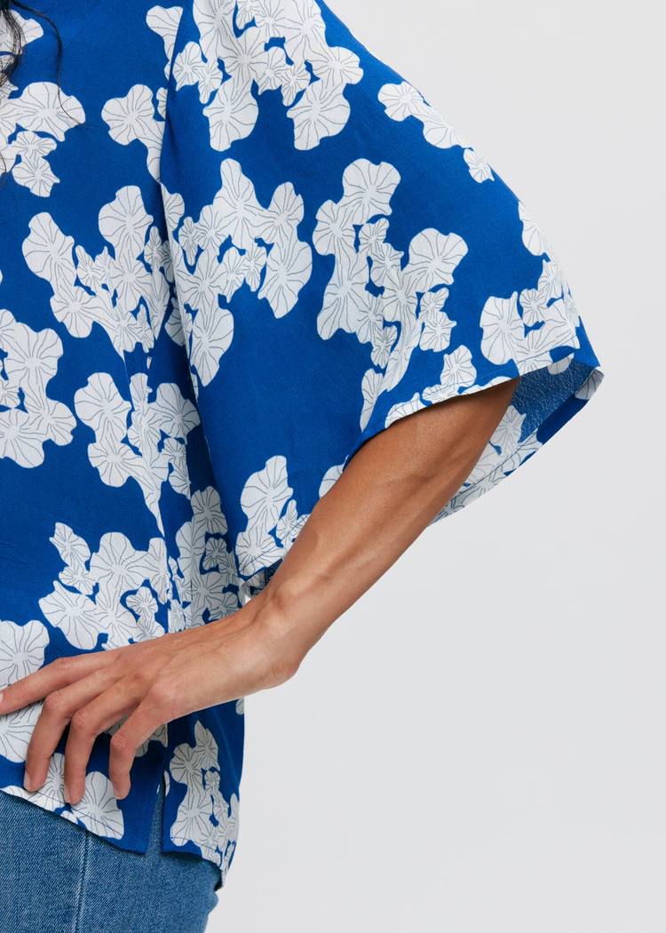 Secondary product image for "Malin Blus Havstulpan"