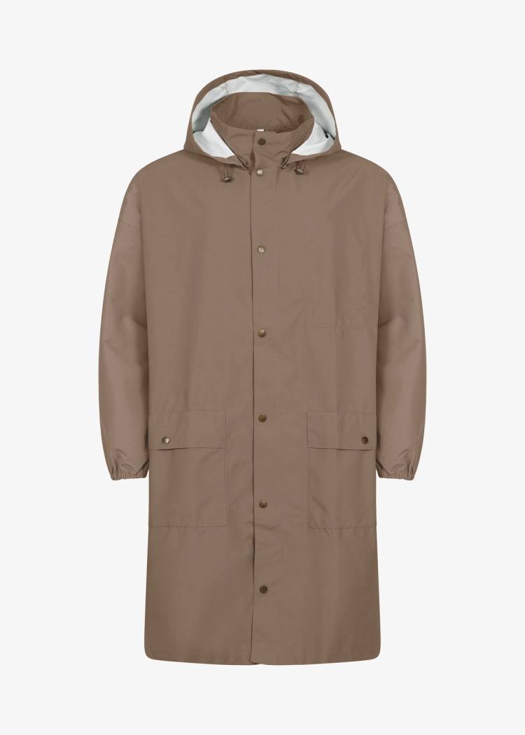 Secondary product image for "GBG Regnponcho Beige"
