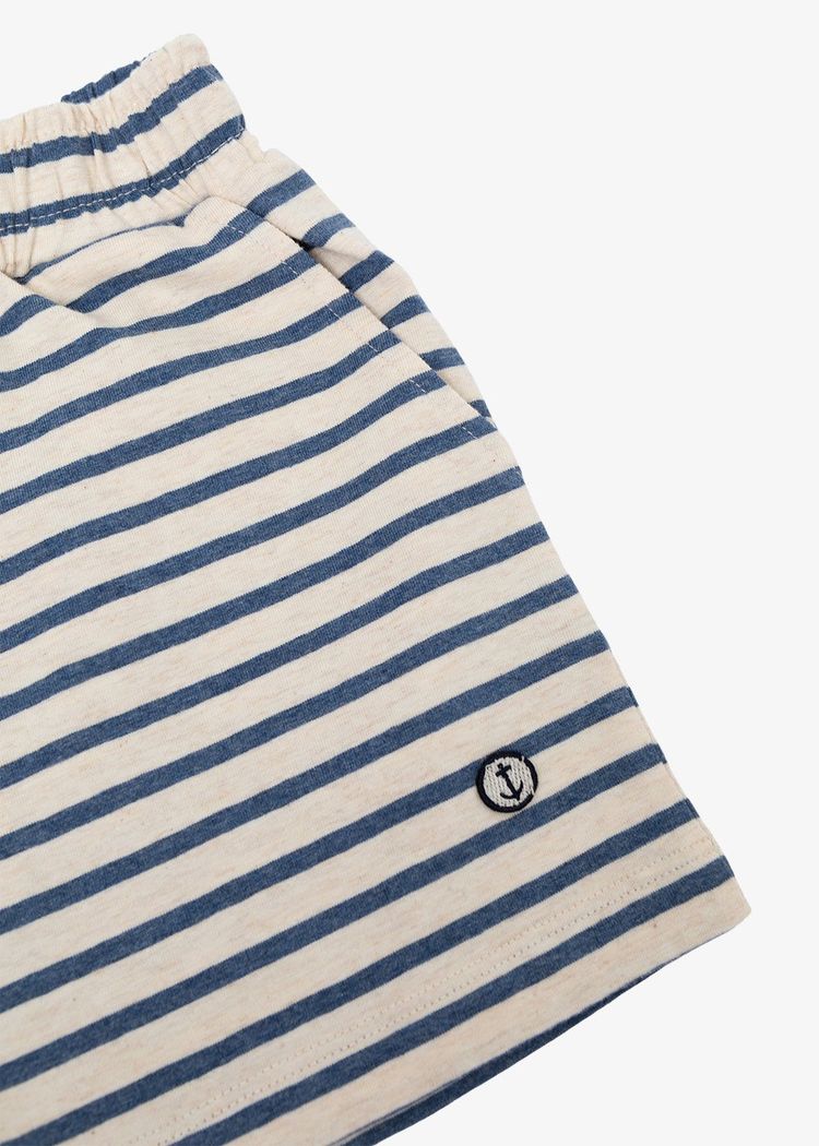 Secondary product image for "Mezo Shorts Rand Melerad"