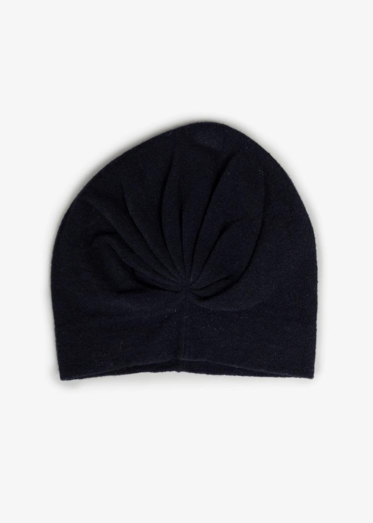 Secondary product image for "Isa Turban Navy"