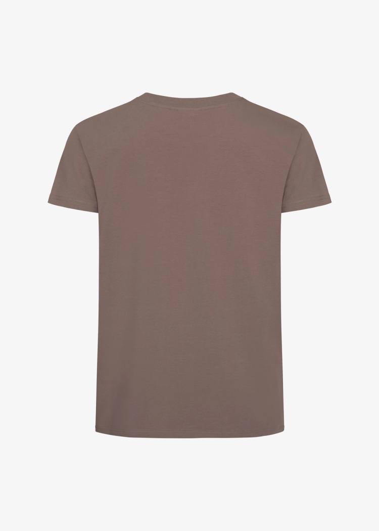 Secondary product image for "T-shirt Evert Ship"