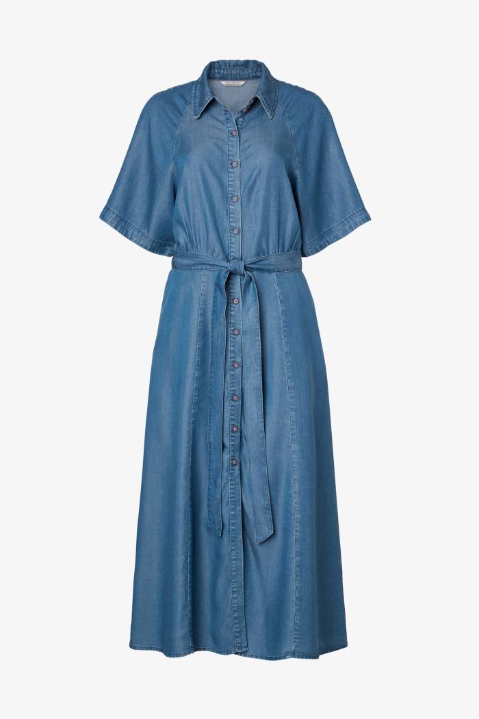 Secondary product image for "Mallis Dress Denim"