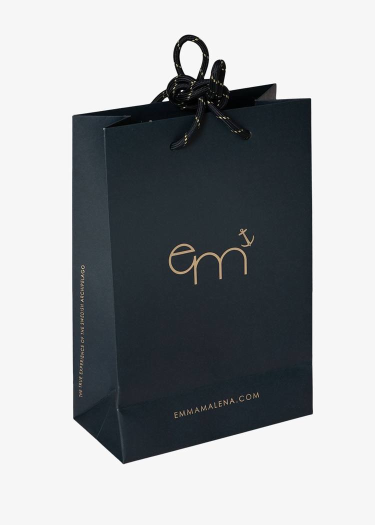 Secondary product image for "Presentpåse Stor"