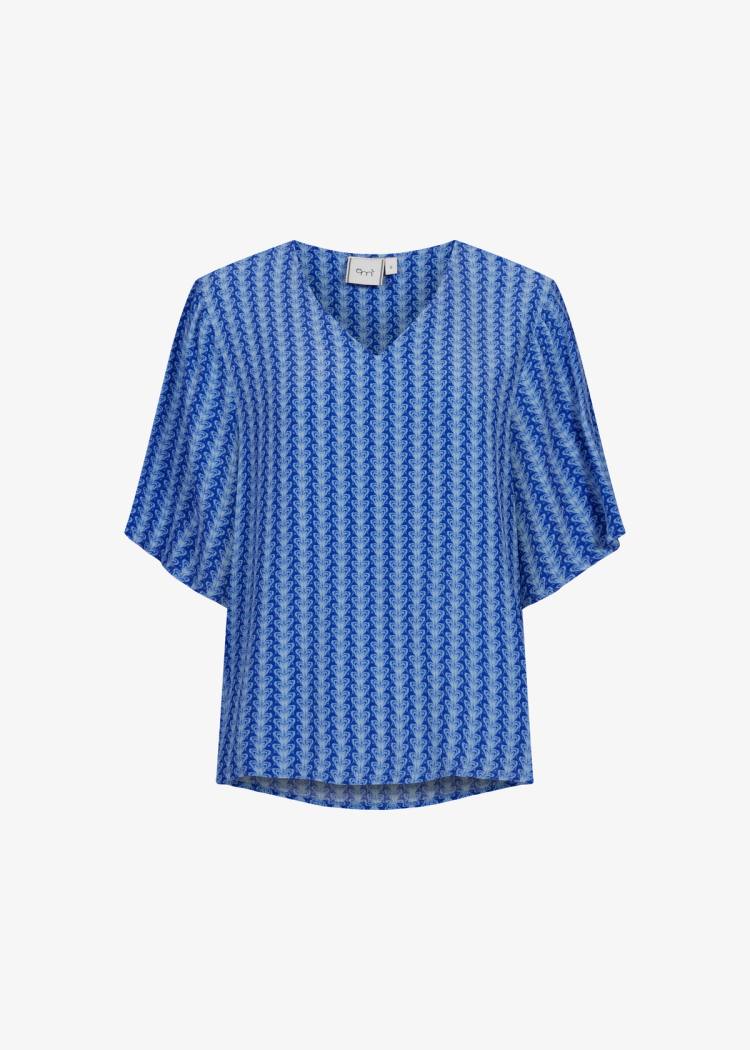 Secondary product image for "Malin Blus Musselhjärta"